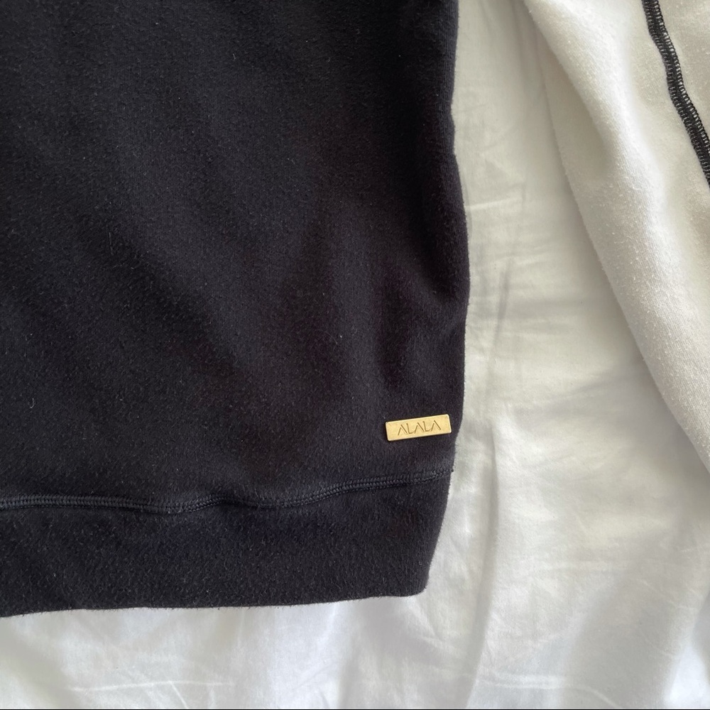 ALALA jacket - Picture 15 of 16